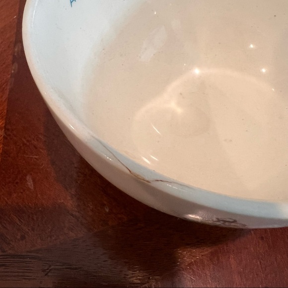 Vintage Blakeley Gas/Oil Teacup/Coffee Cup - Picture 2 of 2